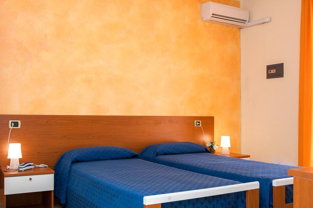 Megaron Hotel Pozzallo Quarto foto