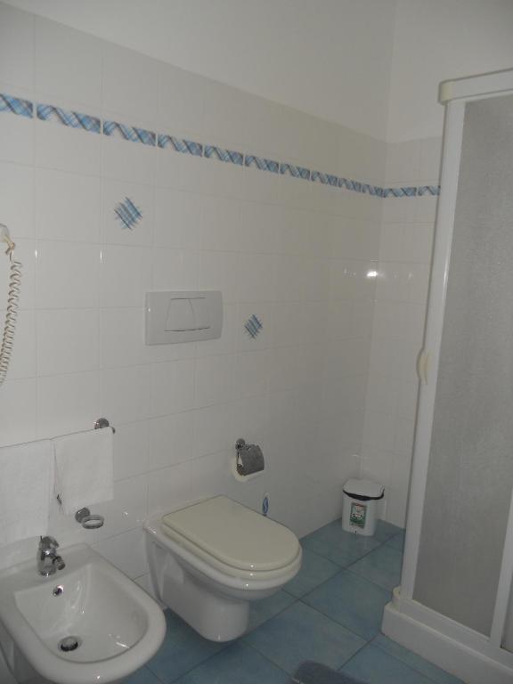 Megaron Hotel Pozzallo Quarto foto